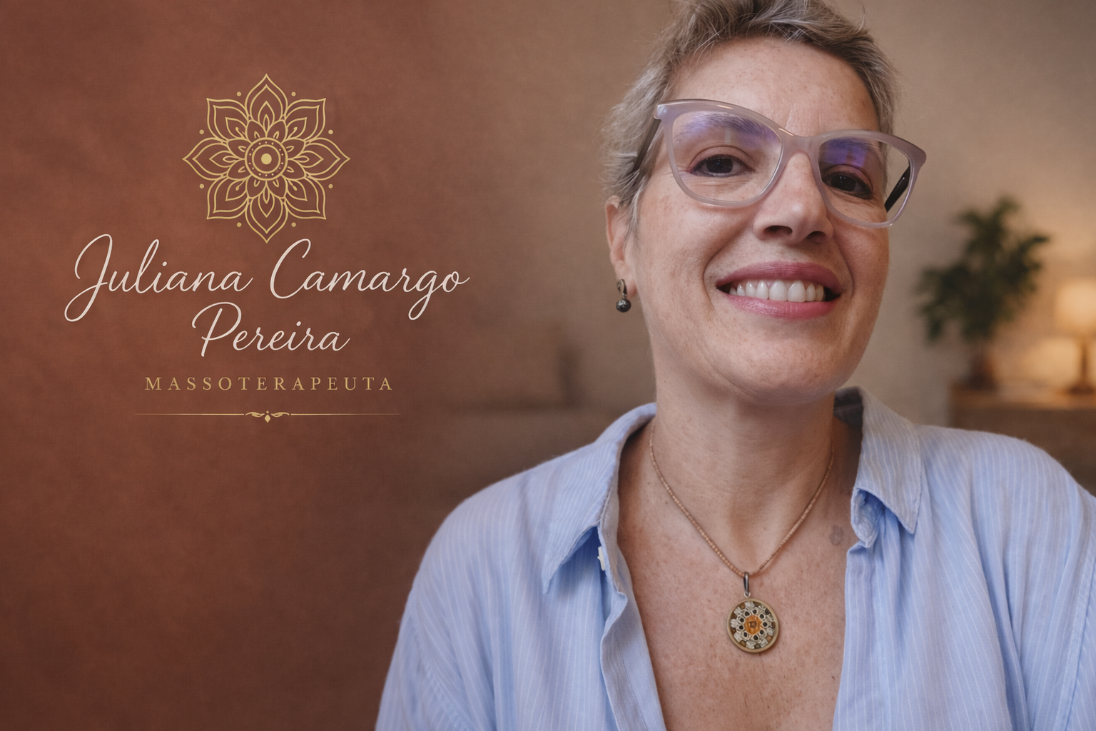 Juliana Camargo Pereira